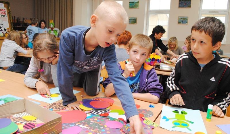 Origami w Kosobudach (FOTO)