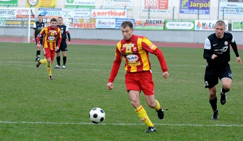 Lechia Gdańsk na pierwszy ogień