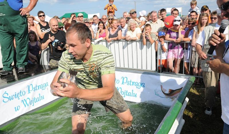 Program Święta Pstrąga już jest znany