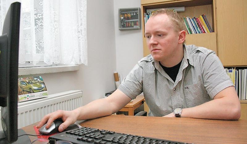 Kierownik zniknął i nikt nie wie dlaczego