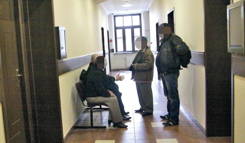 Przełom w procesie o pobicie Walerego