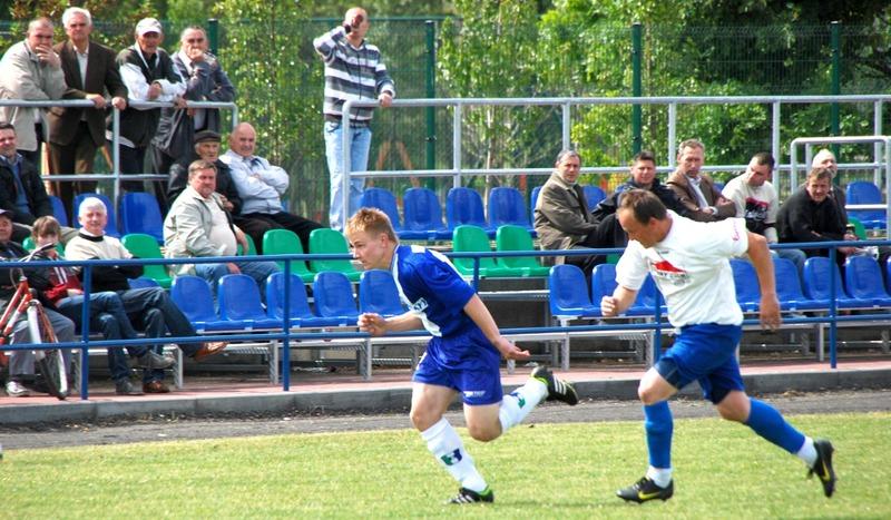 Co dalej z Borowiakiem Czersk?