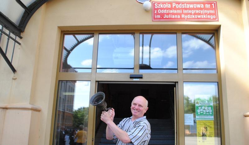 Zjazd klasowy w Chojnicach (GALERIA)