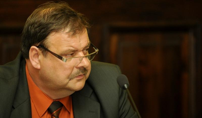 Zarząd powiatu dostał absolutorium