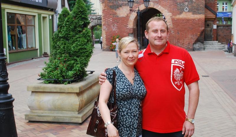 Polska walczy z Rosją. Kibice są realistami