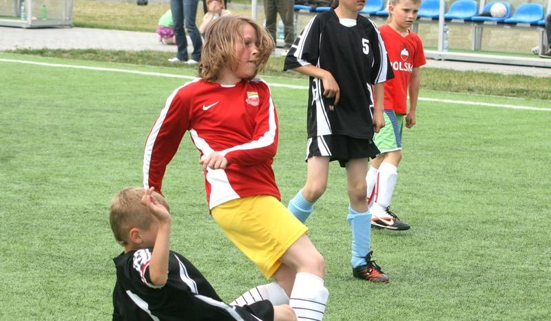 Bytów wygrał chojnickie mini euro. Przyjechało 12 drużyn! (GALERIA)