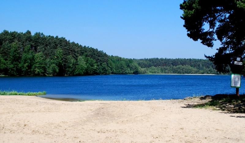 W Bachorzu będzie nowa plaża