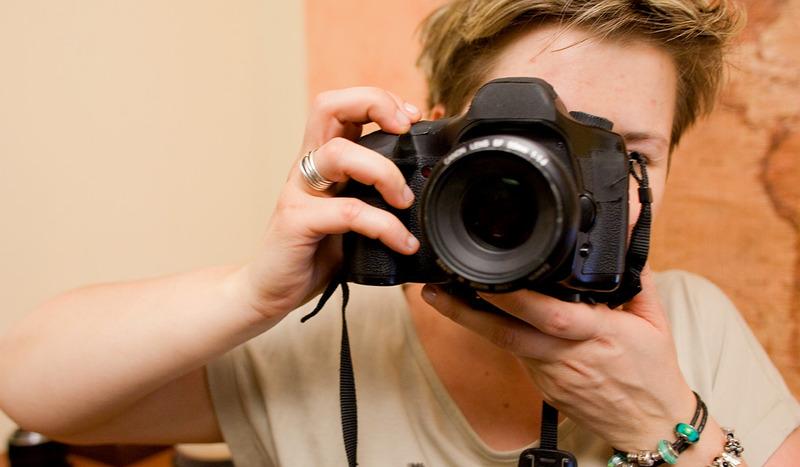 Konkurs fotograficzny w ChDK