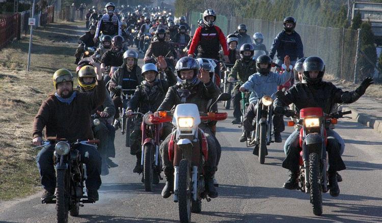 To będzie impreza. Zlot nad Wdą już niebawem