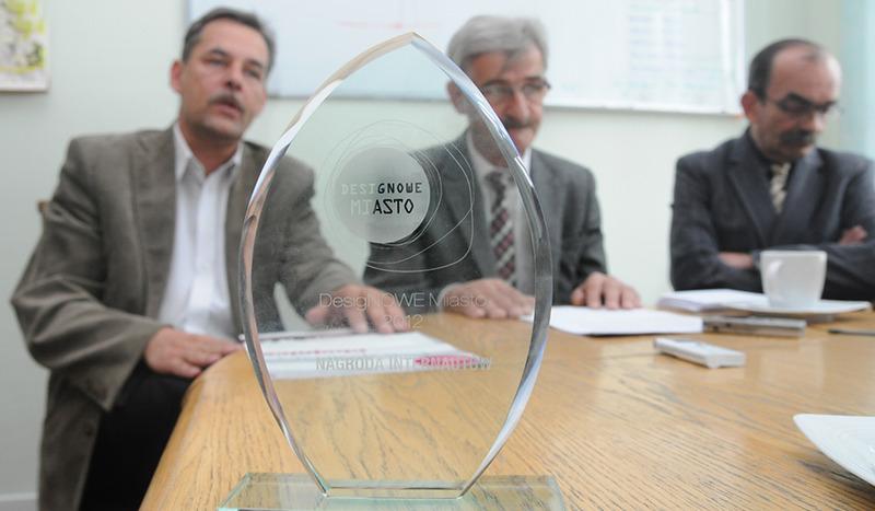 Chojnice są DesigNowe