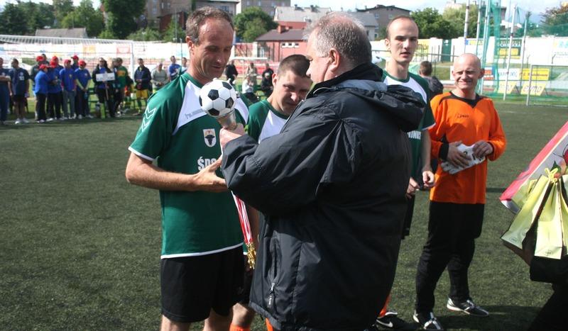 Kto najlepszy jest? Chojnicki ŚDS! (FOTO)