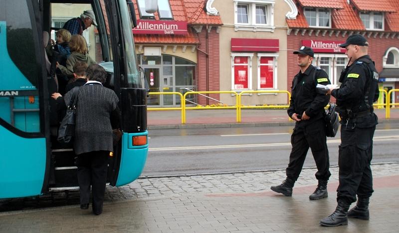 Przed wyjazdem warto skontrolować autobus