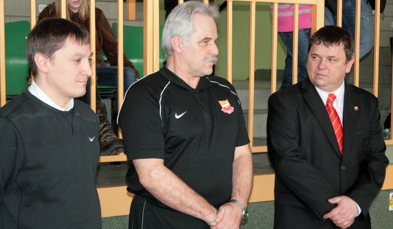 Dawid Frąckowiak opuścił Chojnice. Kto następny?