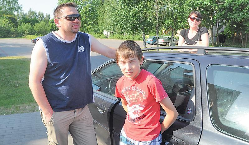 Pierwszego września przywitają gimnazjalistów