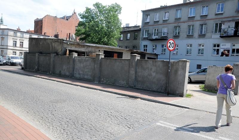 W Chojnicach będą nowe płatne parkingi