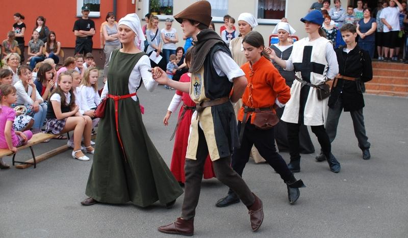 Piknik rodzinny w Rytlu (FOTO)