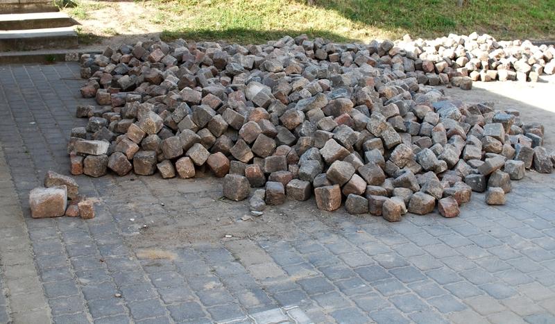 Co się stanie z kostką z Silna?