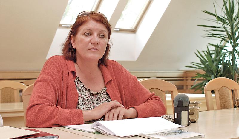 ? Będzie super, jeśli przedszkole będzie działać cztery lata ? mówi Magdalena Staw