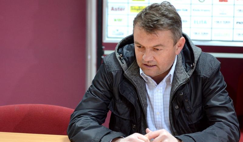 Ostatnia kolejka w II lidze. Chojniczanka gra w Toruniu o czwarte miejsce