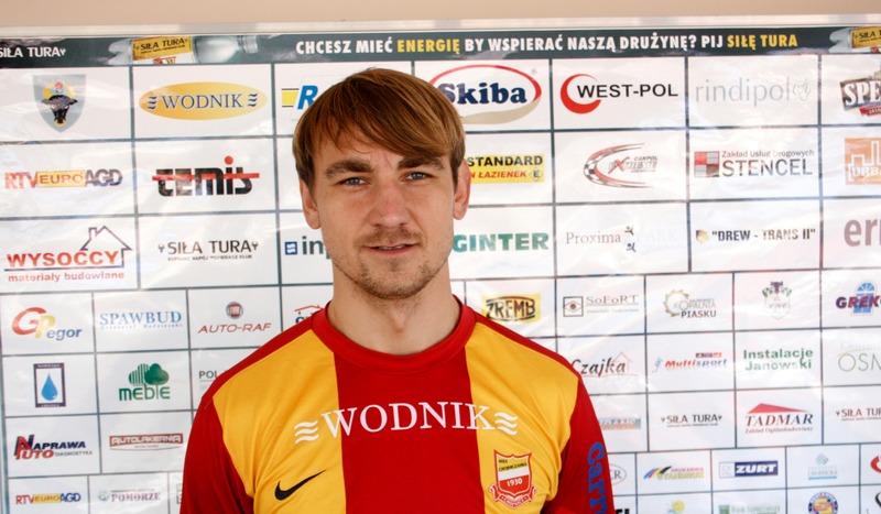 Paweł Hajduczek w rezerwach. Dlaczego?