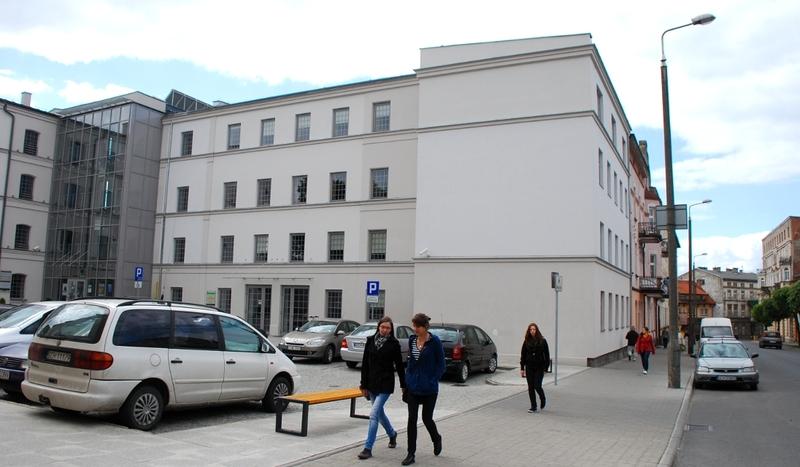 Chojnickie młyny nagrodzone