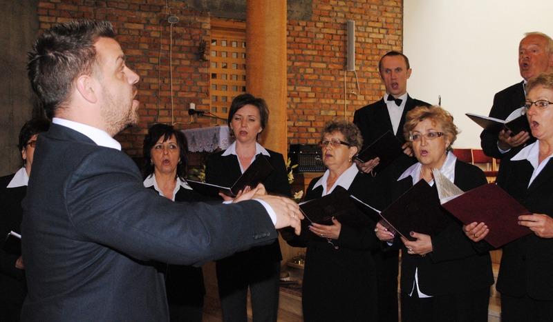 Festiwal Pieśni Maryjnej w Chojnicach (Galeria)