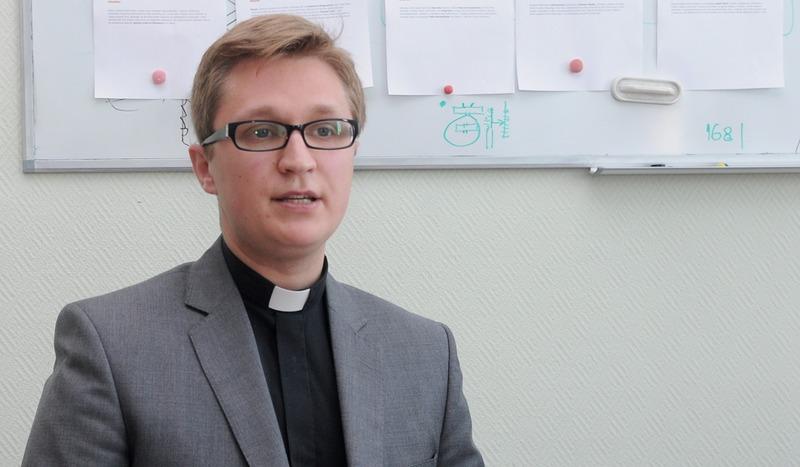 Konkurs biblijny będzie promował Chojnice