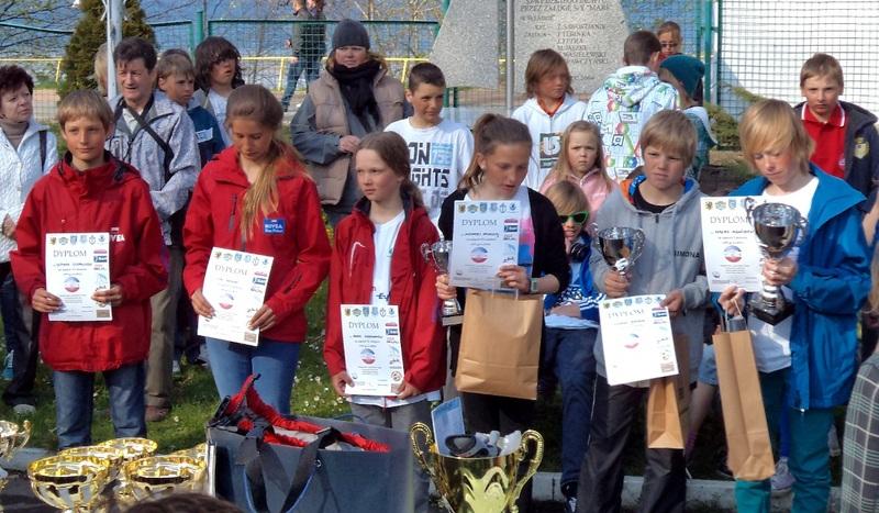 Urbański wygrywa po zimowej przerwie