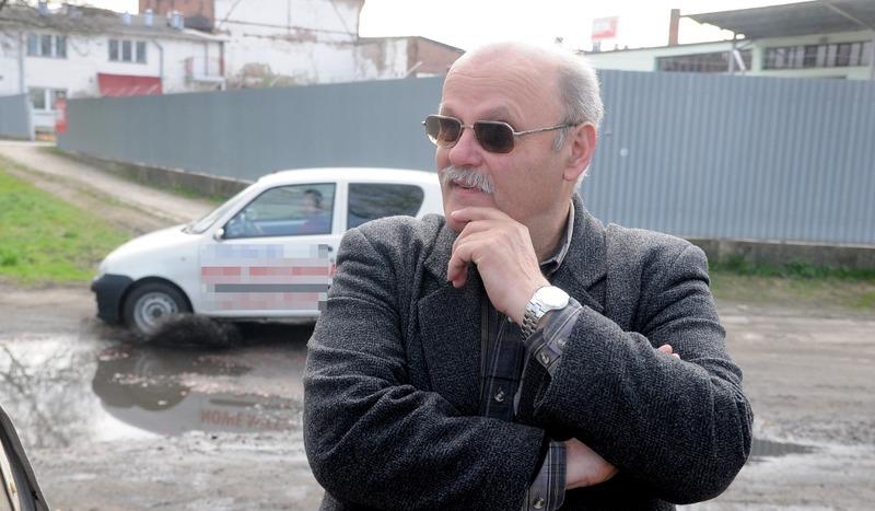 Parkowa ma być gotowa w tym roku