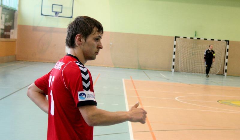 Ekstraklasa futsalu zostaje w Chojnicach. Red Devils ? TPH 12:0!