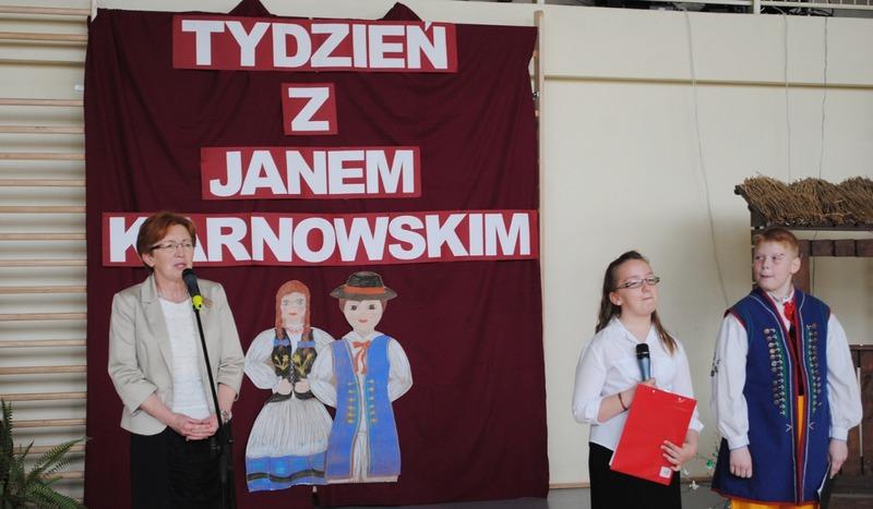 Podsumowanie tygodnia z Janem Karnowskim (FOTO)