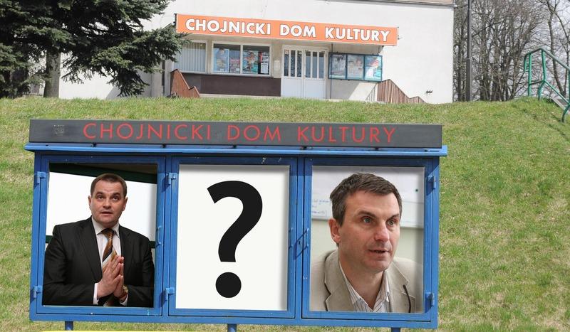 Kto może być nowym dyrektorem domu kultury?