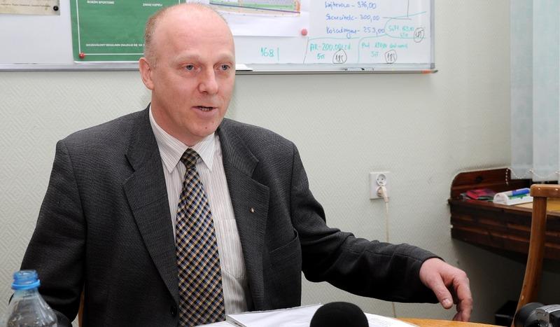 PChS chce dłużej pracować nad strategią Chojnic