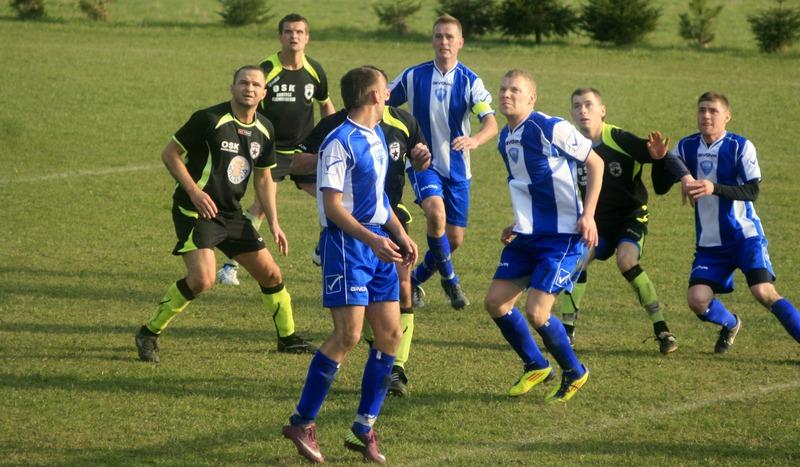 Derby Ostrowitego na remis (FOTO)