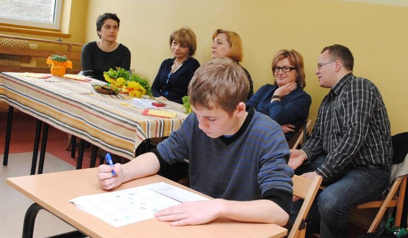 Konkurs ?Świadomy konsument Europy?
