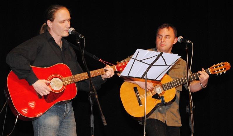 Kwietniowe Spotkania z Poezją