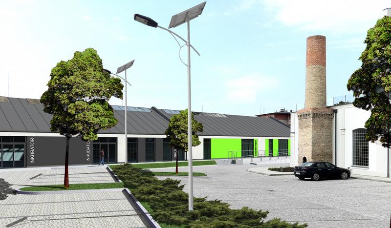 Eksperymentarium ma być gotowe za rok