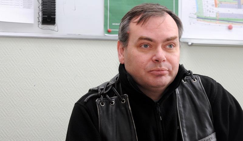 Już za tydzień Motoserce