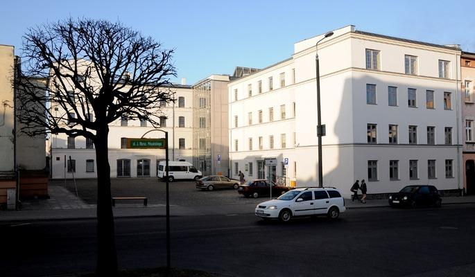 Kto chce zostać dyrektorem CEW-u?