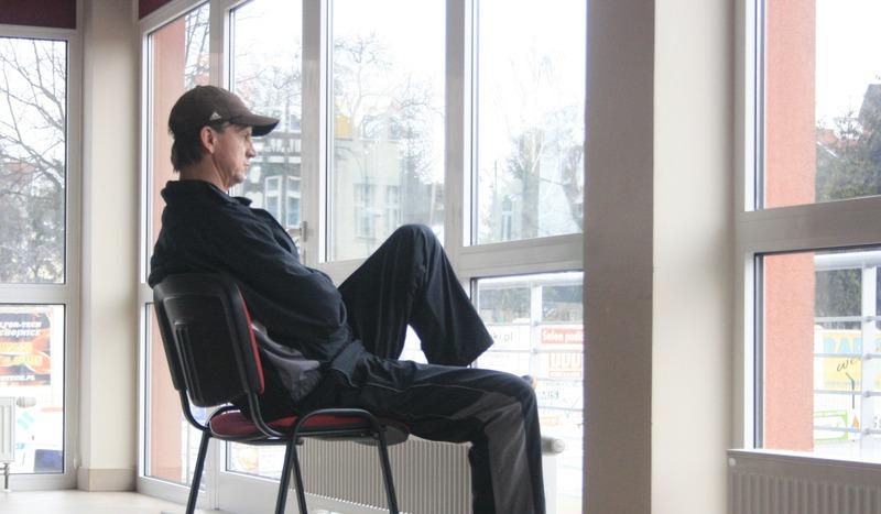 Trener Grzegorz Kapica podał się do dymisji