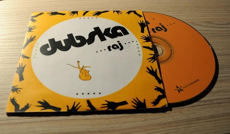 Dubska zagra w Chojnicach
