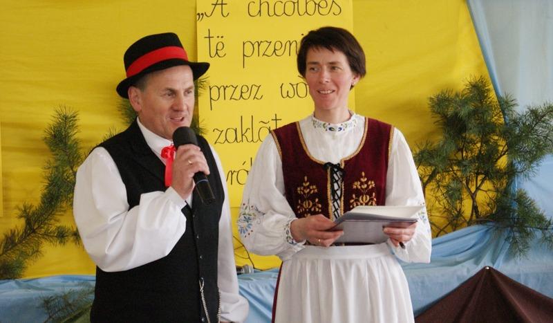 Będą czytać Remusa