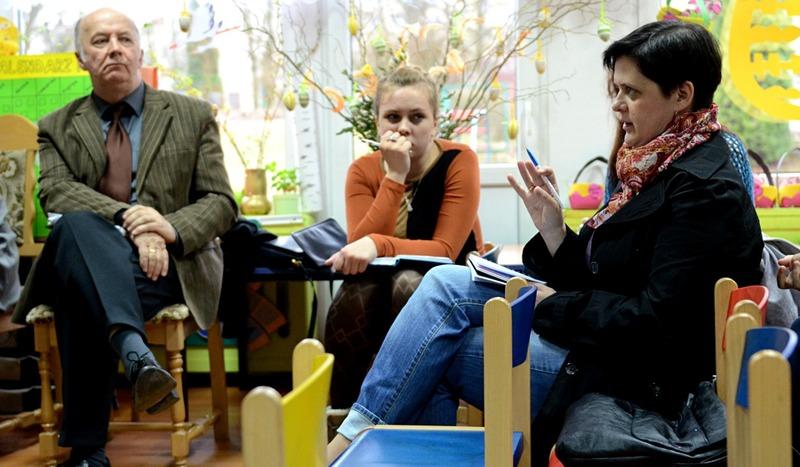 Rodzice pytali o integrację. W trosce o dzieci