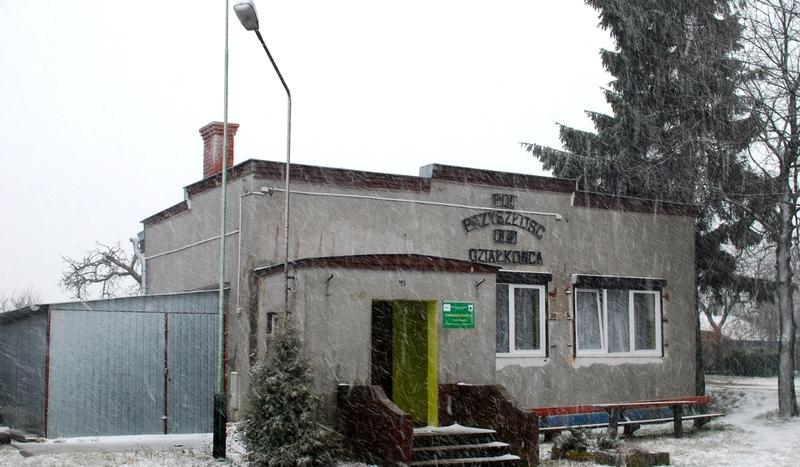 Działkowcy nie chcieli płacić więcej