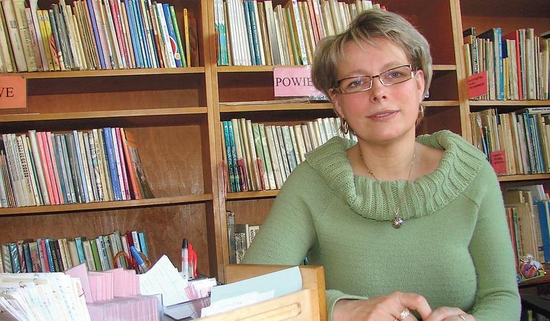 Czy Anna Orlikowska potrzebuje pomocy?