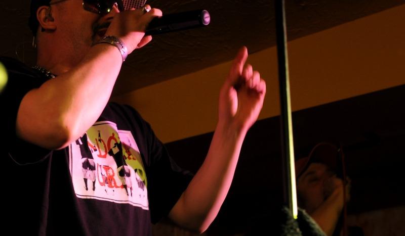 Żywiołak zagra koncert