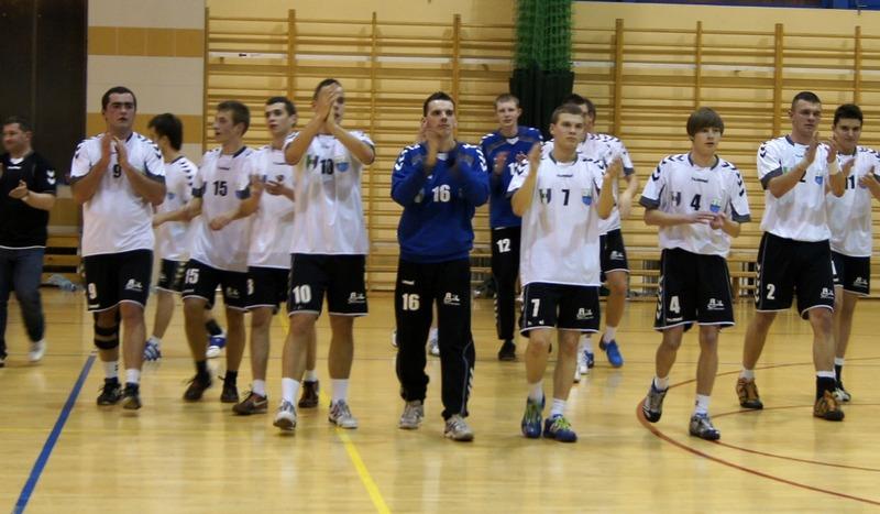 Zwycięstwo Borowiaka na zakończenie ligi