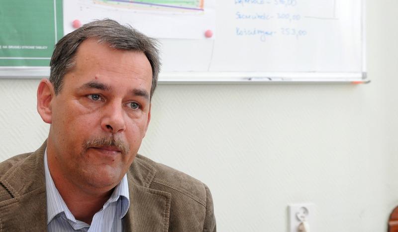 Burmistrz ukarany wyrokiem nakazowym. Będzie składał sprzeciw