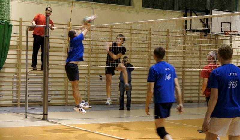 Zwycięska passa Qmpli trwa