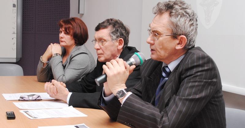 Kto został przewodniczącym rady strategii Chojnic? (FOTO)